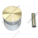 piston with pin