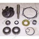 repair kit, waterpump