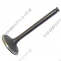 intake valve