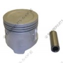 piston with pin 84mm