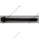 bolt, cylinder head 110mm