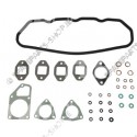 gasket kit, valve regrind