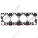 gasket, cylinder head 1,63mm