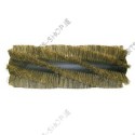 sweeper brush 28l, 8 sr, unnion mix