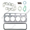 gasket kit, valve regrind (6-series)