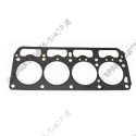 gasket, cylinder head