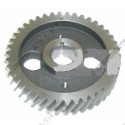 gear, camshaft