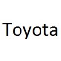 Toyota combustion engines