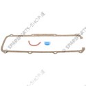 gasket, valve cover, cork