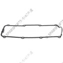 gasket, valve cover, rubber