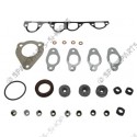 gasket kit, valve regrind