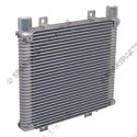 oil cooler