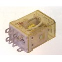 relays used for UpRight aerial equipment