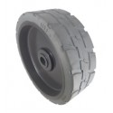 Wheels suitable for Zoomlion scissor lifts