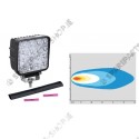 werklamp LED  3071 lm