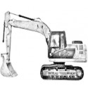 excavator