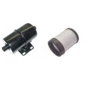 filters used for CESAB forklifts