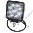 Led worklight 1800 Lumens