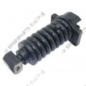 track tensioner spring