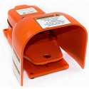 foot switches for JLG aerial work platforms