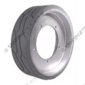 drivewheel 406 x 125 non marking