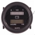 battery discharge meter 24-48V