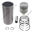 sleeve assy. (piston, rings, sleeve)