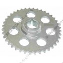 gear, camshaft single