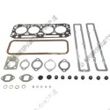 gasket kit, valve regrind