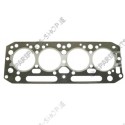 gasket, cylinder head