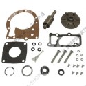 repair kit waterpump (small and large thermostat)