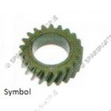 gear, hydraulic pumpdrive 27 teeth