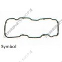 gasket, cylinder head cover