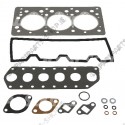 gasket kit, valve regrind