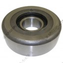 mast bearing, outside diameter 126,5mm