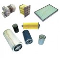 filters used for Fiat-Kobelco