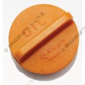 oil filler cap