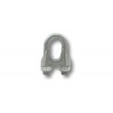 steel cable clamps