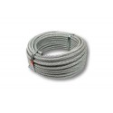 steel cables 6 x 19