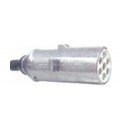 stekkers, 7-pole 24V