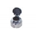 sockets, 7-pole 12V