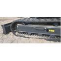 undercarriage parts used for New Holland